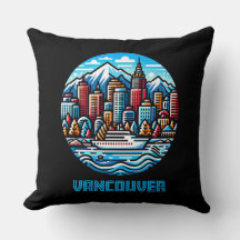 Vancouver British Columbia Canada