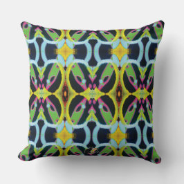Cojín Decorativo Varriables KCFX Pillow