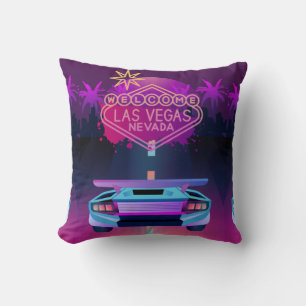 Cojín Decorativo vayamos a vegas