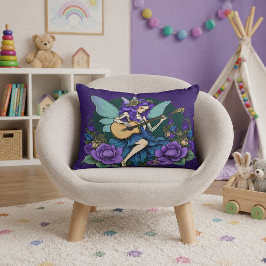 Cojín Decorativo Ved ava
