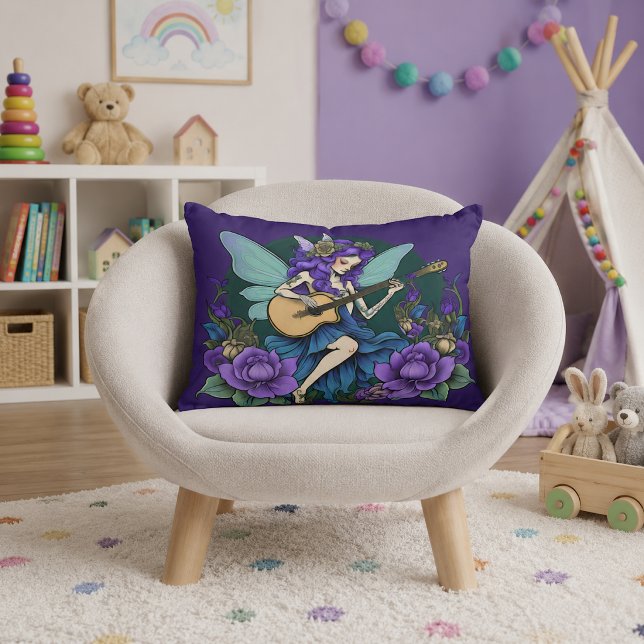 Cojín Decorativo Ved ava (Ved ava accent pillow
)