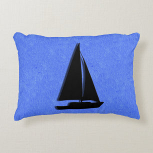 Cojín Decorativo Velero