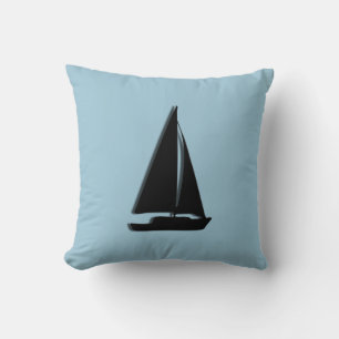 Cojín Decorativo Velero