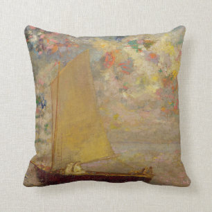Cojín Decorativo Velero