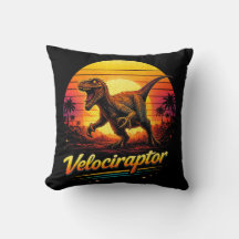 Velociraptor
