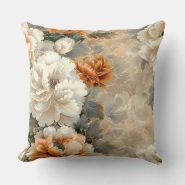 Cojín Decorativo Velvet Fall Whispers Botánica