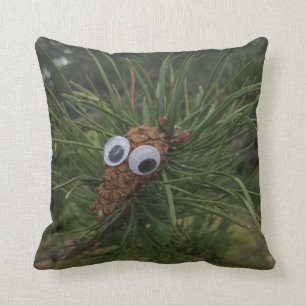 Cojín Decorativo Vendedor de Spiney