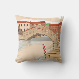 Cojín Decorativo Venecia