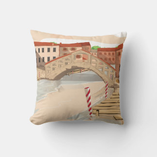 Cojín Decorativo Venecia