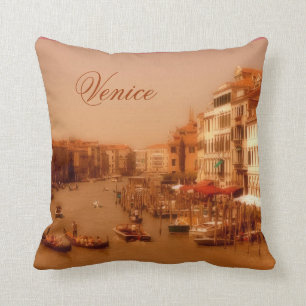 Cojín Decorativo Venecia