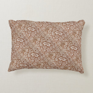 Cojín Decorativo Veneciano William Morris