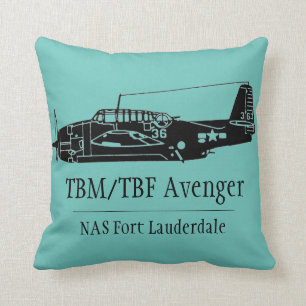 Cojín Decorativo Vengador de TBM