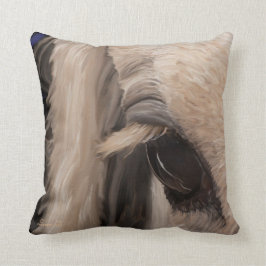 Cojín Decorativo Ventana del alma