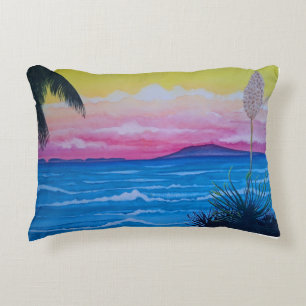 Cojín Decorativo Ventura Sunset