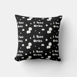 Cojín Decorativo Veo Orbs-almohada