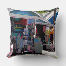 Cojín Decorativo Ver la clave oeste