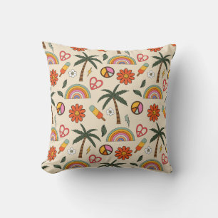 Cojín Decorativo verano