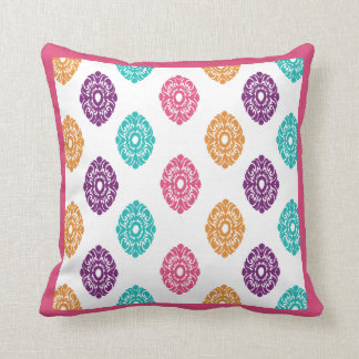 Cojín Decorativo Verano de Boho