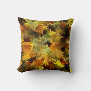 Cojín Decorativo Verano en la ciudad.........