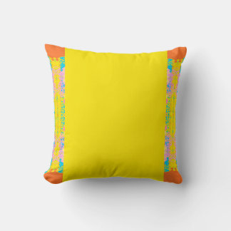 Cojín Decorativo Verano Maharani