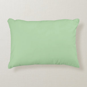Cojín Decorativo Verde