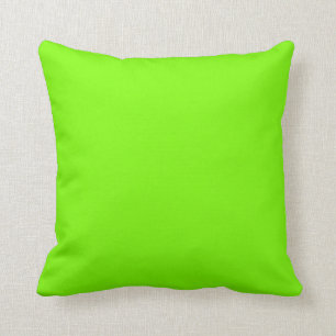 Cojín Decorativo Verde Césped