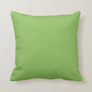 Cojín Decorativo Verde negro
