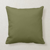Verde Oliva Oscuro