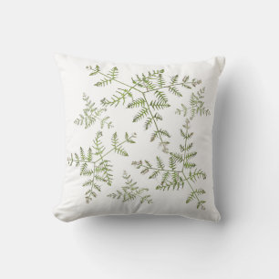 Cojín Decorativo verde primavera