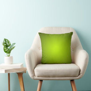 Cojín Decorativo Verdes Naturales Cálidos