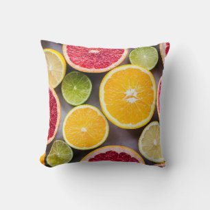 Cojín Decorativo Verduras sanas
