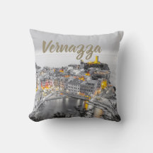 Vernazza Cinque Terre Liguria Regalo Bella Artes d