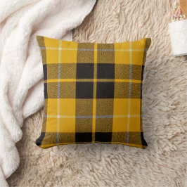 Cojín Decorativo Vestido Barclay peso ligero Tartán moderno