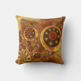 Cojín Decorativo Vía Láctea