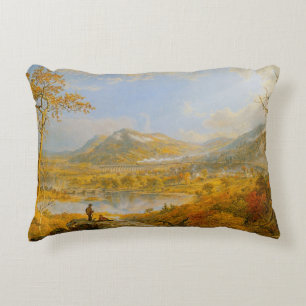 Cojín Decorativo Viaducto de Starrucca