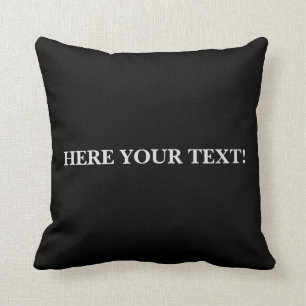 Cojín Decorativo Viajar a Madrid Souvenir Personalizable