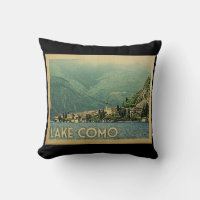 Viajes de época del Lago Como Italia