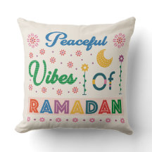 Vibes Pacíficas De Ramadán