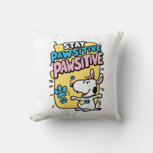 Cojín Decorativo Vibes positivas