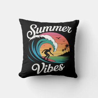 Cojín Decorativo Vibra de verano
