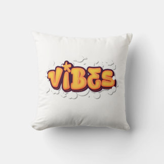 Cojín Decorativo Vibraciones 