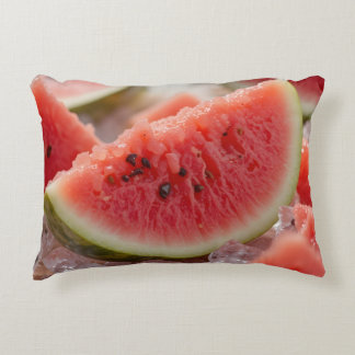 Cojín Decorativo Vibraciones de Verano Helado