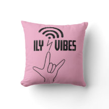 Vibraciones ILY - Diseño ASL