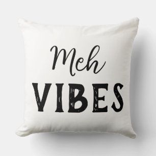Cojín Decorativo Vibraciones meh