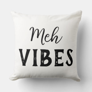 Cojín Decorativo Vibraciones meh