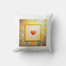 Vibrant Frame Delight