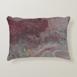 Cojín Decorativo Victorian Blush Accent Pillow