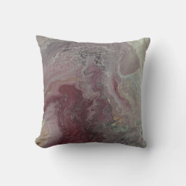 Cojín Decorativo Victorian Blush Throw Pillow