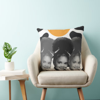 Cojín Decorativo Vida de la boquilla