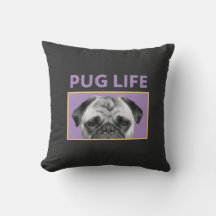 Vida de pug